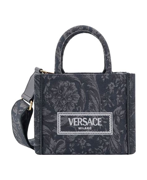 versace handy|versace athena handbag.